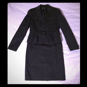 🖤 Nine West Black Suit 🖤